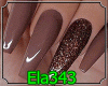 E+Gorgeous Nails