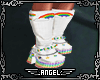 PRIDE BOOTS