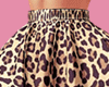 Leopard | Skirt