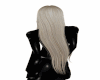 Soraya~long blonde hair