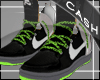 [C]Nike Dunks SB Lime