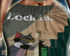 Lock in. (LLX)