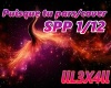 Puisque tu pars/Sara'h