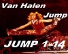 Van Halen JUMP