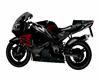 Black Hayabusa