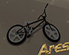 BMX Parked平