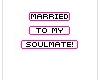 Married To My Soul mate