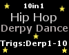 Derpy Dance