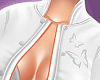 White Full Outfit