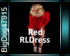 [BD]RedRLDress