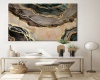 Luxury G&G marble Canvas