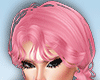 Rosa Pink Hair