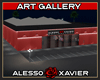 AX Art Gallery