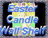 Easter Bunny N Eggs