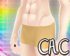 [C.A.C] Agrona Shorts