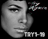 Try Again Aaliyah