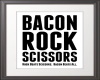 J|Kitchen Art V - Bacon