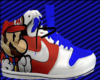 Mario Nikes