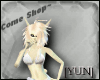 [YUN]I. Request Fur - F