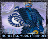 Hohei Samurai Bundle