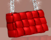 $ Purses Red
