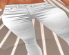 white Jeans RL★