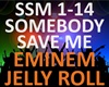 `𝄞 Eminem Jelly Roll