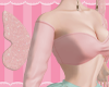 ! Butter Pink Top