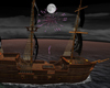 animated pirate ship