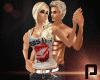 romantic slow dance