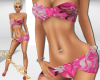 SE-Pink Hawaiian Bikini