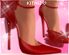 Vday Love Red