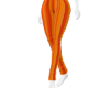orangestrip pants