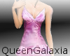 [QG] Pink Mini Dress
