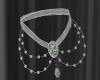 (T)Diamond Necklace