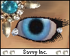 [Savvy] Dia Eye Jewels