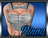 Denim Corset V1