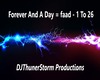 Forever And A Day
