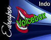 Indo Voicebox (M)