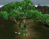Swinging Vine Tree(anim)