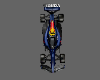 F1 REDBULL