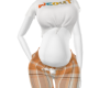 Weout Fall Prego pjs