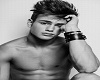 male model