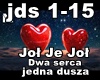 Dwa serca, jedna dusza