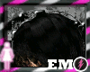 `EMO SCENE HAIR