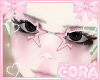 ♡ Star Glasses ♡