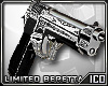 ICO Limited Beretta