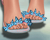 K! Spring Party Heels