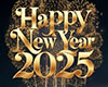 NewYear 2025 kiss
