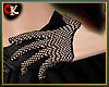 #OK# Simple Net Gloves